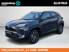 Toyota Yaris Cross - 1.5 Hybrid 115 Dynamic
