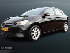 Opel Corsa - 1.2 Turbo 100 PK Edition, Navi, Pdc, App connect, Cruise, Airco, LMV,