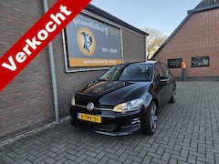 Volkswagen Golf - 1.4 TSI ACT Highline