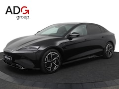 BYD Seal - Excellence AWD 82.5 kWh | Uitvoorraad leverbaar