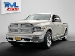 Dodge Ram 1500 - 5.7 V8 Crew Cab Laramie *LAGE BIJTELLING* Leder ALPINE Sound Camera Stoel Verwarming/Verko