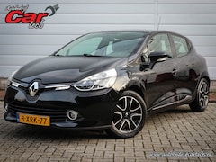 Renault Clio - 0.9 TCe Expression | Airco | Navi | Cruise | Pdc | Lichtmetaal | Trekhaak |