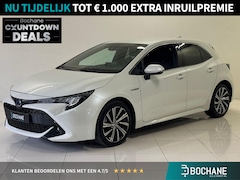 Toyota Corolla - 1.8 Hybrid Dynamic | Apple CarPlay / Android Auto navigatie | Trekhaak | Achteruitrijcamer