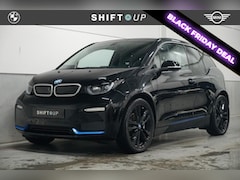 BMW i3 - S 120Ah 42 kWh Camera | 20" | Stoelverwarming