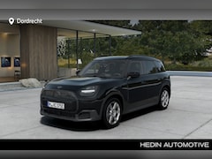 MINI Countryman - E Blackyard 66.5 kWh YUC