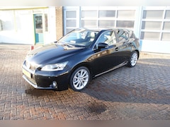 Lexus CT 200h - Hybrid