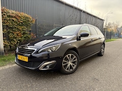 Peugeot 308 SW - 1.2 PureTech Allure / NAVI / AIRCO / CRUISE / 136dkm NAP