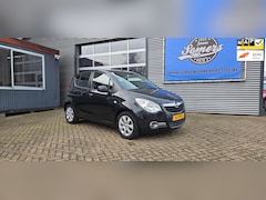 Opel Agila - 1.0 Edition