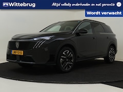 Peugeot 5008 - 1.2 Hybrid 145 Allure | Stoel eb Stuurverwarming | 360 Camera | Panoramic Navigatie |
