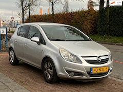 Opel Corsa - 1.3 CDTi EcoFlex Edition *Airco|5Drs