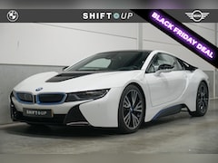 BMW i8 - 1.5 Harman Kardon | Head Up | Surround View