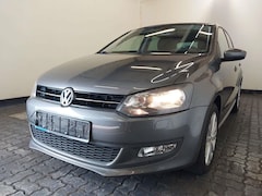 Volkswagen Polo - 1, 2 TSI DSG "Life"