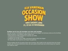 Kia Sportage - 1.6 GDI DynamicLine | 1e Eigenaar | Cruise | Navi | LED | Trekhaak | Clima | Carplay & And