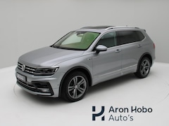 Volkswagen Tiguan Allspace - 1.5 TSI R-line ACC, 360° Camera, Pano, Stoel/Stuurverwarming