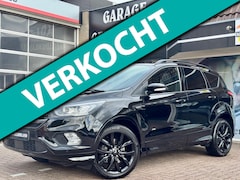 Ford Kuga - 1.5 182PK ST Night | Pano | Bi-Xenon | Full-Led | Android | Alcantara/Leder | Cruise | Cli