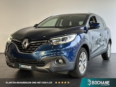 Renault Kadjar - 1.2 TCe Intens NAVIGATIE | TREKHAAK | PARKEERSENSOREN RONDOM | BLIS