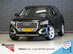 Audi Q2 - 1.0 TFSI 116PK Sport Pro Line | TREKHAAK | NAVIGATIE |
