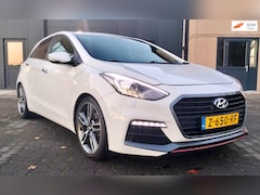 Hyundai i30 - 1.6 T-GDI Turbo N Performance 186PK Keyless Led