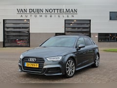 Audi A3 Sportback - 1.5 TFSI CoD Sport S-Line Edition / Led / Navigatie / N.A.P