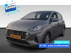 Hyundai i10 - 1.0i 67pk Advanced