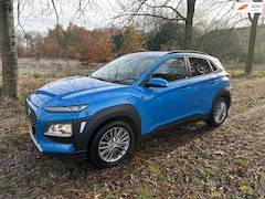 Hyundai Kona - 1.0 T-GDI Comfort 2019 APK 10-06-2026
