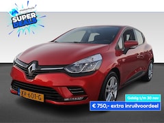 Renault Clio - TCe 90PK Zen