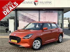 Suzuki Swift - 1.2 Comfort Sm.Hyb