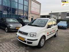 Fiat Panda - 1.2 Edizione Cool Airco, dealer onderhouden, APK 11/26