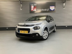 Citroën C3 - 1.2 FEEL/CLIMA/NAVI/CARPLAY/TREKH/PDC/CRUISE/ENZ