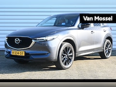 Mazda CX-5 - 2.0 SkyActiv-G 165 Sport Selected | 360 Graden Camera | Cruise Control | Leder | 19inch Li