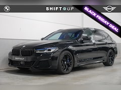 BMW 5-serie Touring - 540i xDrive M-Sport | Panoramadak | CoPilot | Head Up