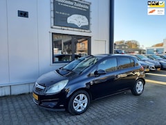 Opel Corsa - 1.2-16V '111' Edition airco cruise lmv