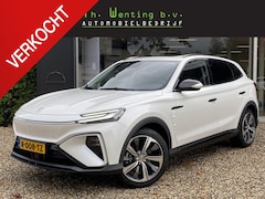 MG Marvel R - Luxury 70 kWh | Panoramadak | Stoelverwarming en ventilatie | 360 camera | Adaptieve Cruis