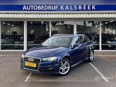 Audi A3 Sportback - 1.4 TFSI Pro Line S g-tron|Matrix|B&O|