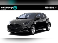 Toyota Yaris - 1.5 Hybrid 115 Active
