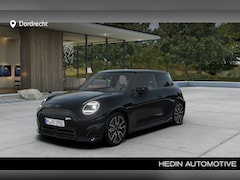 MINI Mini-Electric - Cooper SE John Cooper Works XL 54.2 kWh Dit jaar beschikbaar seaf