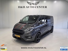 Ford Transit Custom - 320 2.0 TDCI L2H1 Limited DC |6 zitplaatsen|170 pk|