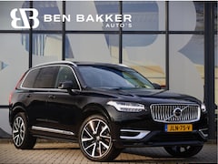 Volvo XC90 - 2.0 T8 Recharge AWD Inscription 7p. | Lucht | Pano | Memory | ACC | Harman/Kardon | Standk