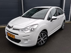 Citroën C3 - 1.0 VTi Collection NAP