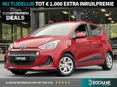 Hyundai i10 - 1.0i Comfort | Trekhaak