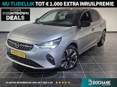 Opel Corsa-e - Elegance 50 kWh Navigatie | Achteruit rij camera | L.m. Velgen