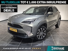 Toyota Yaris Cross - 1.5 Hybrid Dynamic Climate control| Achteruitrijcamera | Navigatie