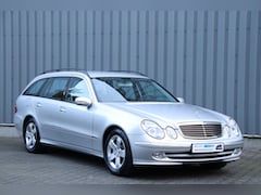 Mercedes-Benz E-klasse Combi - 320 V6 AVANTGARDE *115.560KM
