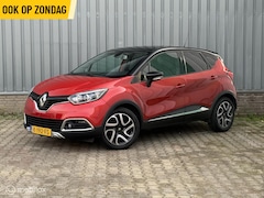Renault Captur - 1.2 TCe Helly Hansen | Automaat | Keyless