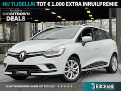 Renault Clio - 0.9 TCe Intens | Navigatie | Trekhaak | Cruise Control