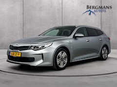 Kia Optima Sportswagon - - 2.0 GDI PHEV Business ExecutiveLine // LEDER // OPENDAK //