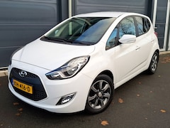 Hyundai ix20 - 1.4i Go! NAP