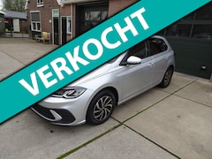 Volkswagen Polo - 1.0 TSI Life