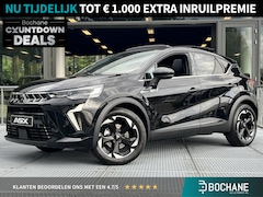 Mitsubishi ASX - 1.6 HEV Instyle | DEMO