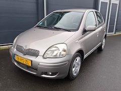 Toyota Yaris - 1.3 VVT-i S-Line NAP